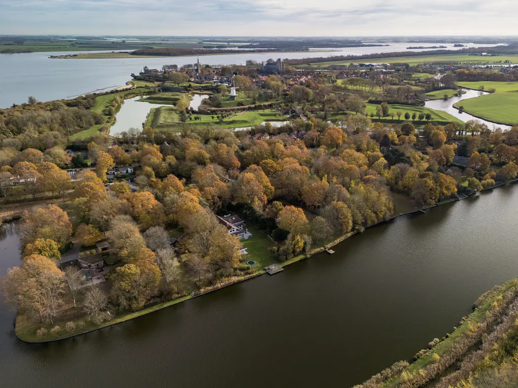 Zwanenlaan 6R, VEERE