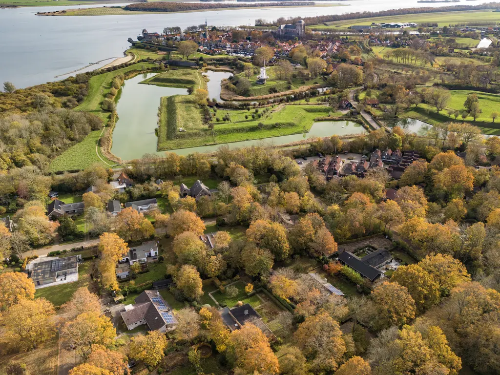 Zwanenlaan 6R, VEERE