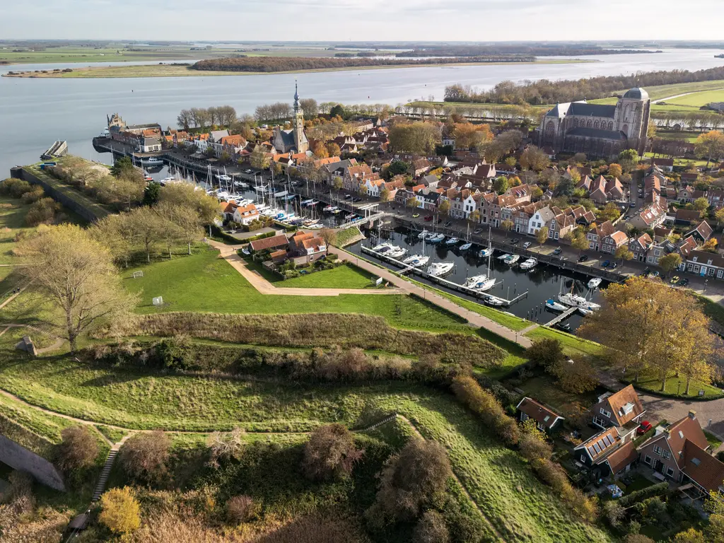 Zwanenlaan 6R, VEERE