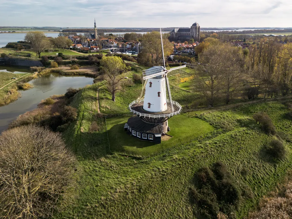 Zwanenlaan 6R, VEERE