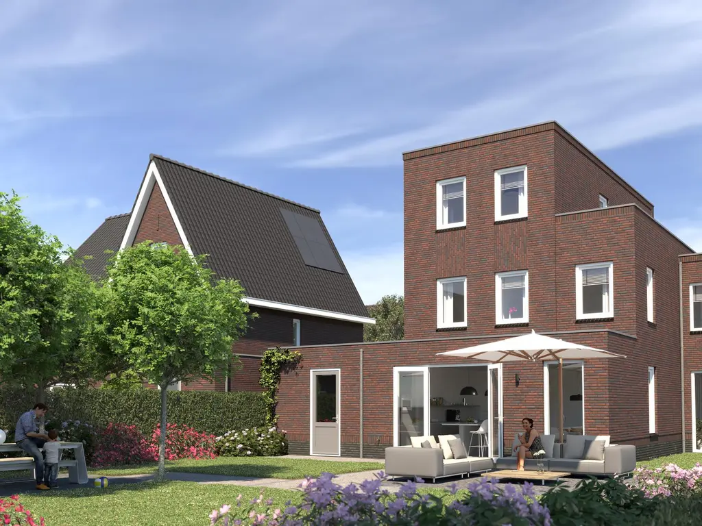 Fieramente, bouwnummer 85 , MIDDELBURG