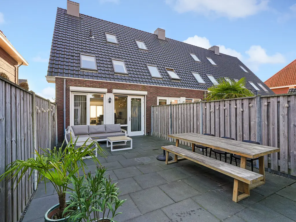 Buddy Hollystraat 17, MIDDELBURG