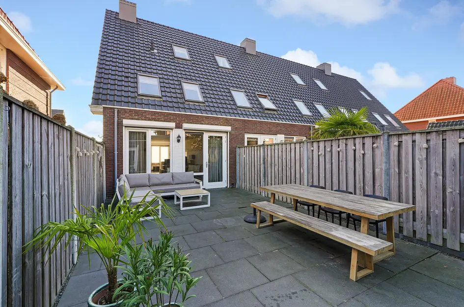 Buddy Hollystraat 17