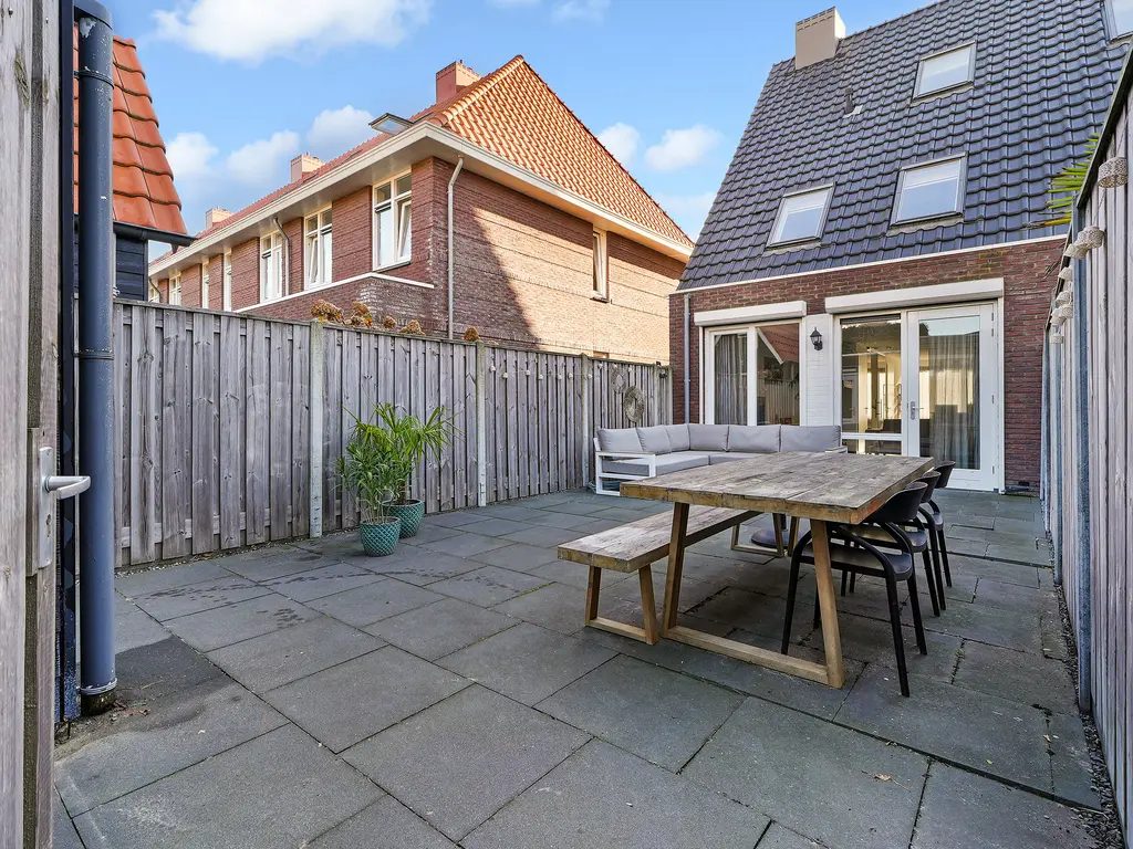 Buddy Hollystraat 17, MIDDELBURG