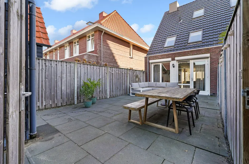 Buddy Hollystraat 17