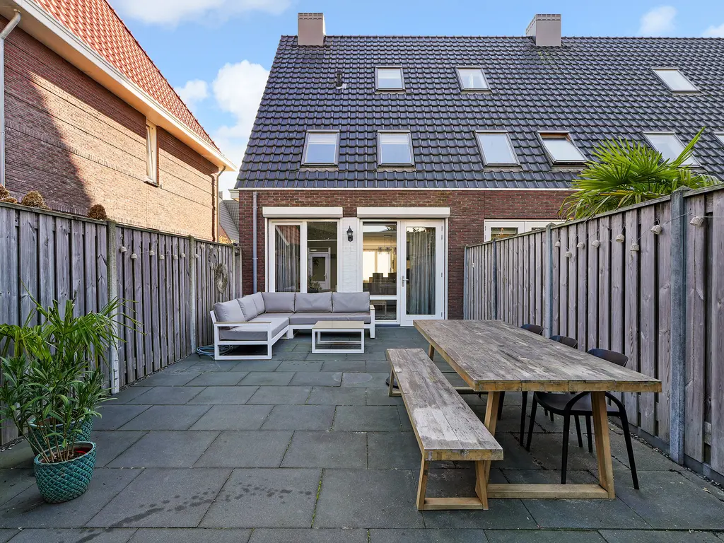 Buddy Hollystraat 17, MIDDELBURG