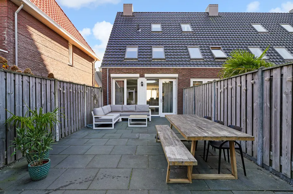 Buddy Hollystraat 17