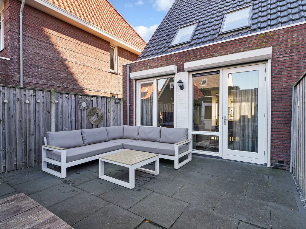 Buddy Hollystraat 17, MIDDELBURG