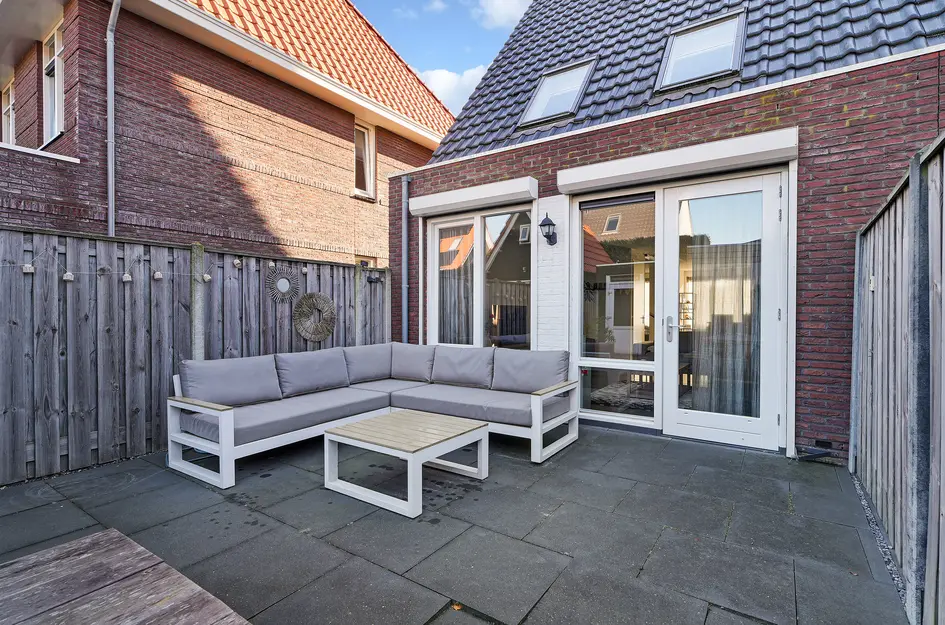 Buddy Hollystraat 17