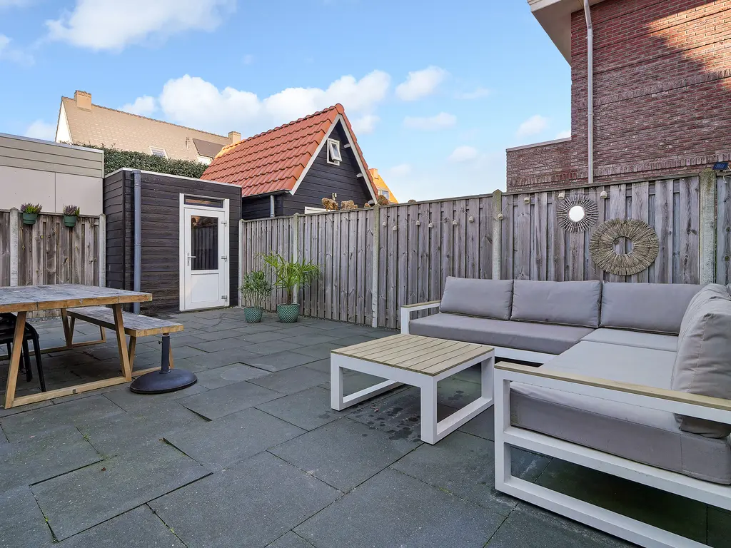 Buddy Hollystraat 17, MIDDELBURG