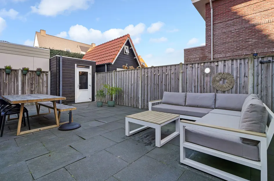 Buddy Hollystraat 17