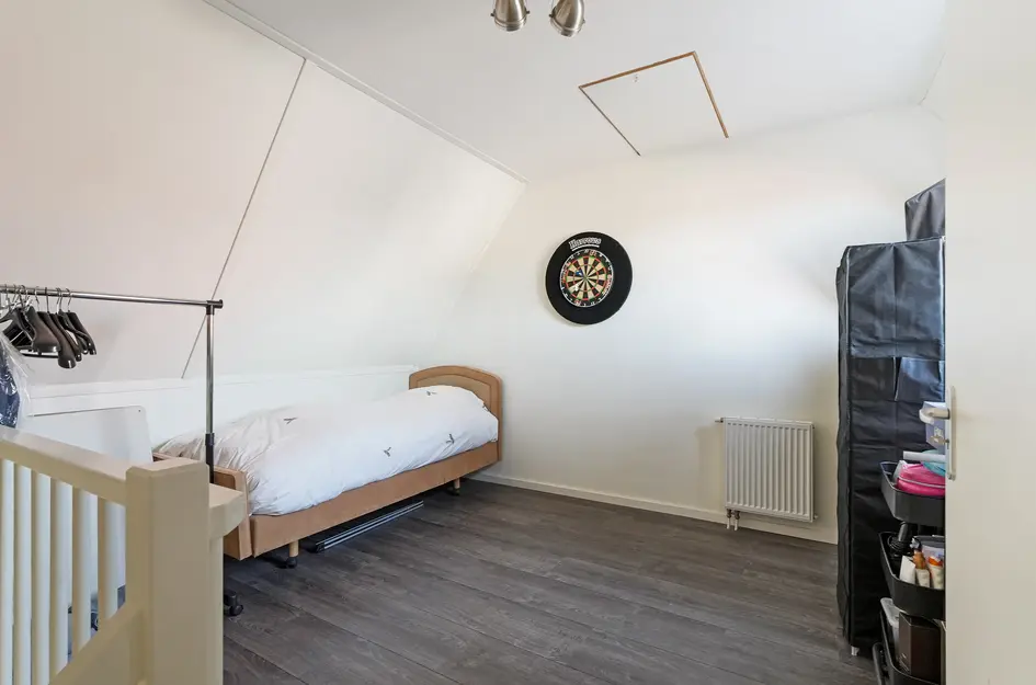 Buddy Hollystraat 17