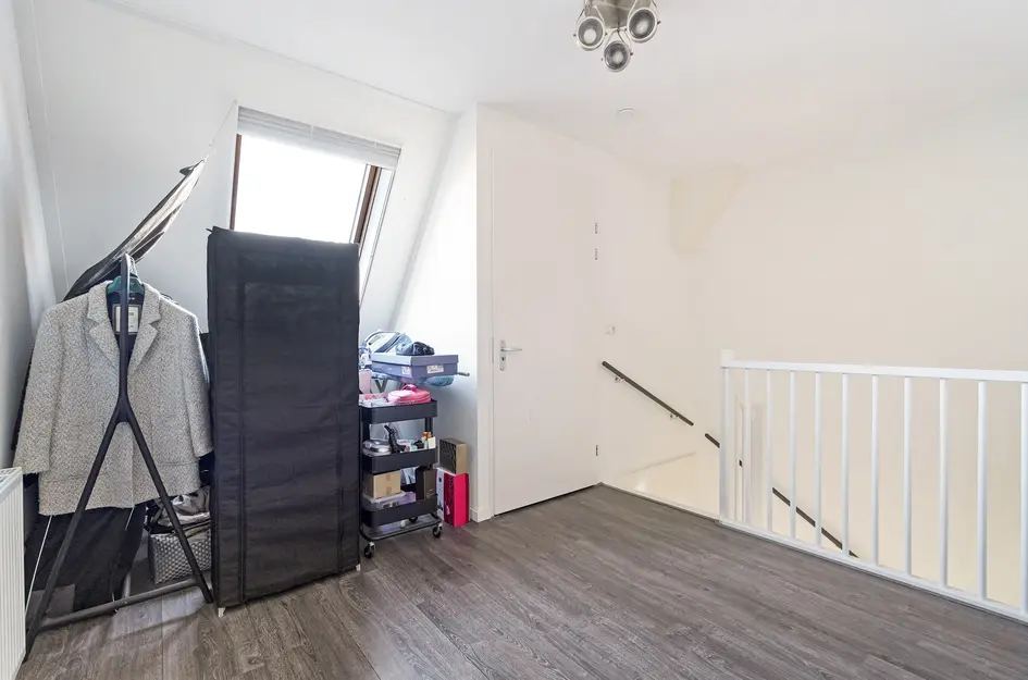 Buddy Hollystraat 17