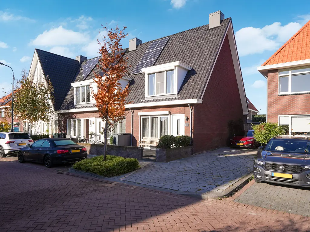 Buddy Hollystraat 17, MIDDELBURG