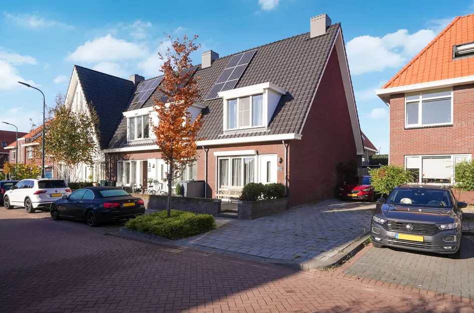Buddy Hollystraat 17