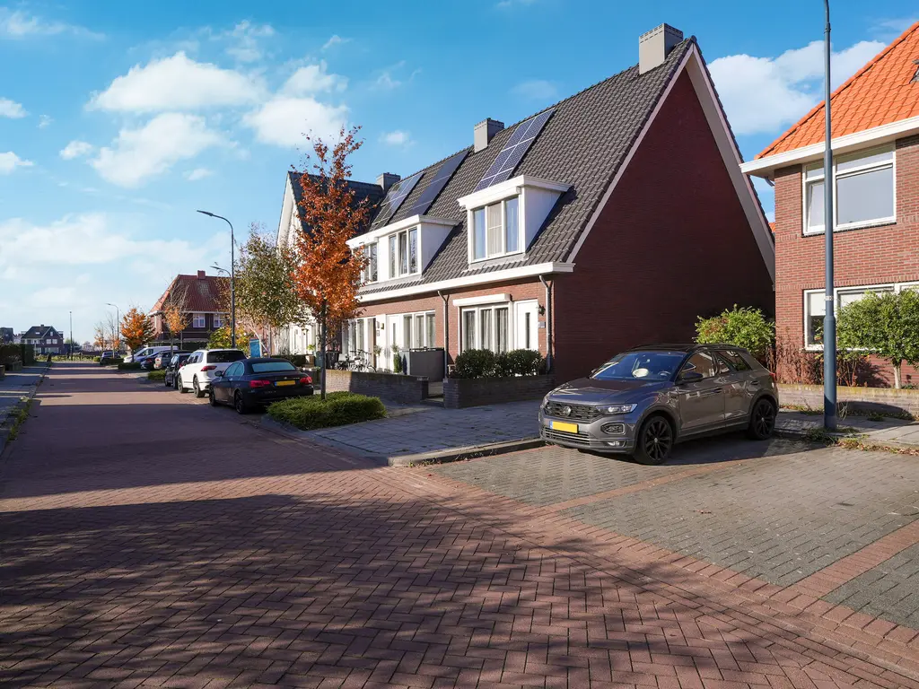 Buddy Hollystraat 17, MIDDELBURG