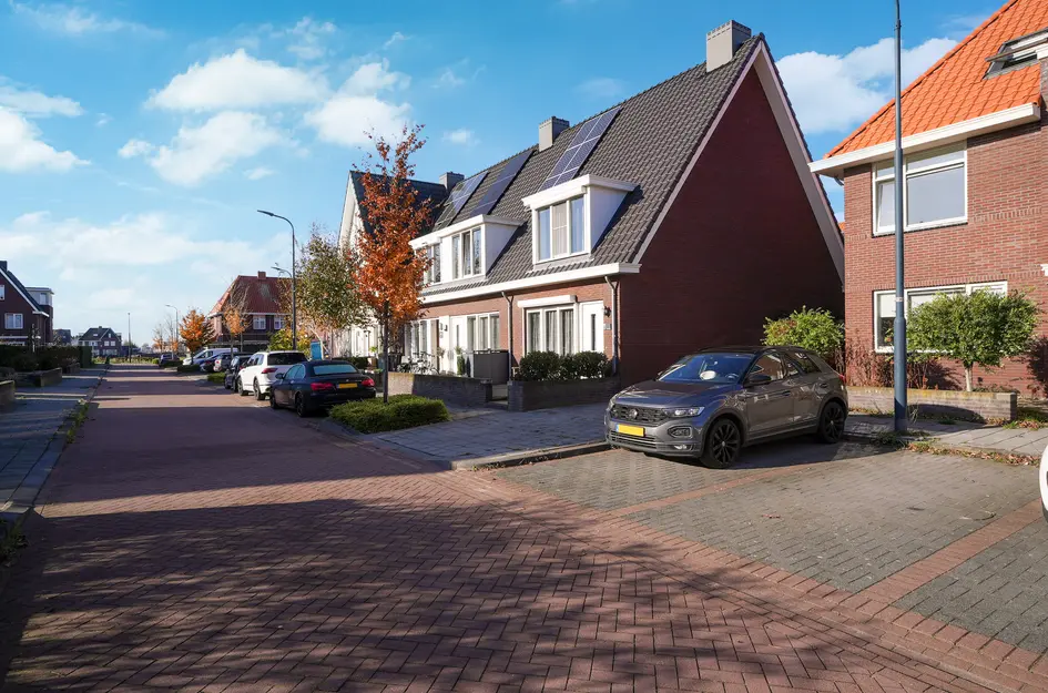 Buddy Hollystraat 17