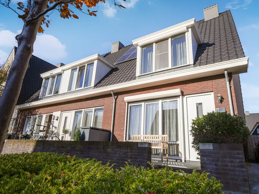 Buddy Hollystraat 17, MIDDELBURG