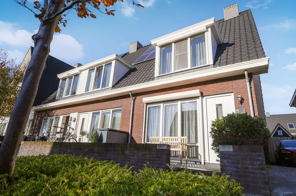 Buddy Hollystraat 17