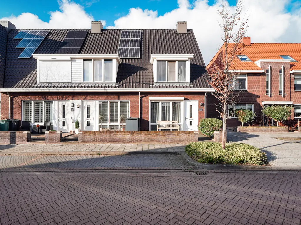 Buddy Hollystraat 17, MIDDELBURG