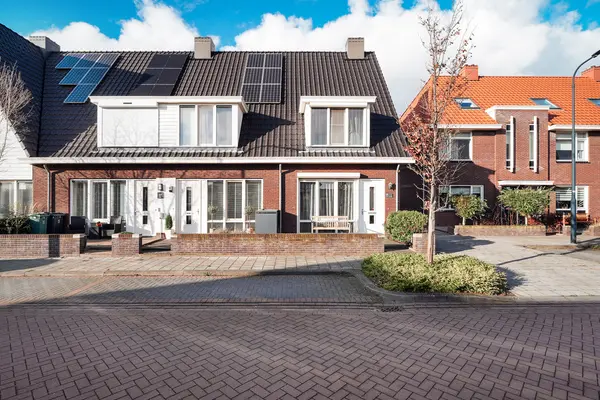 Buddy Hollystraat 17