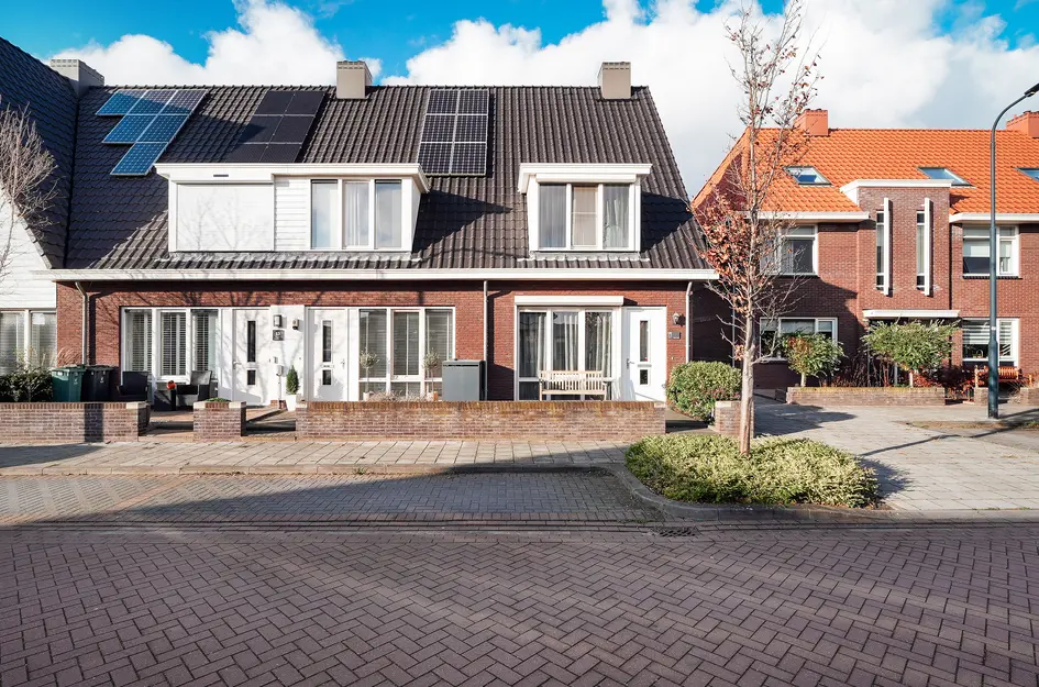 Buddy Hollystraat 17