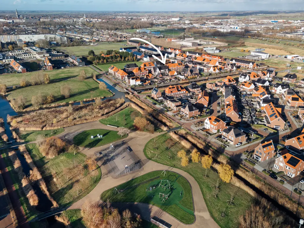 Buddy Hollystraat 17, MIDDELBURG