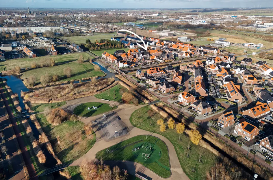 Buddy Hollystraat 17