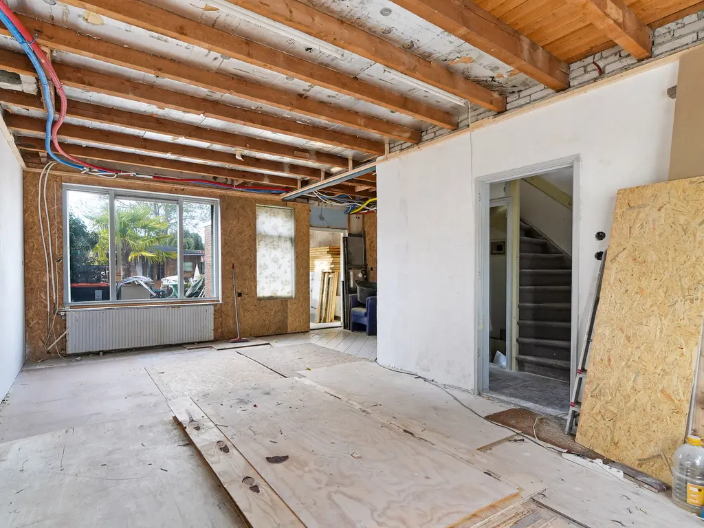 Kerklaan 7, VLISSINGEN