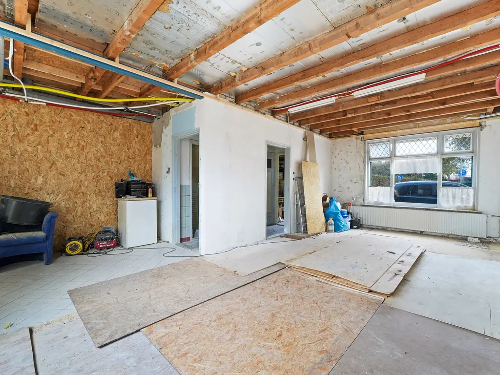 Kerklaan 7, VLISSINGEN