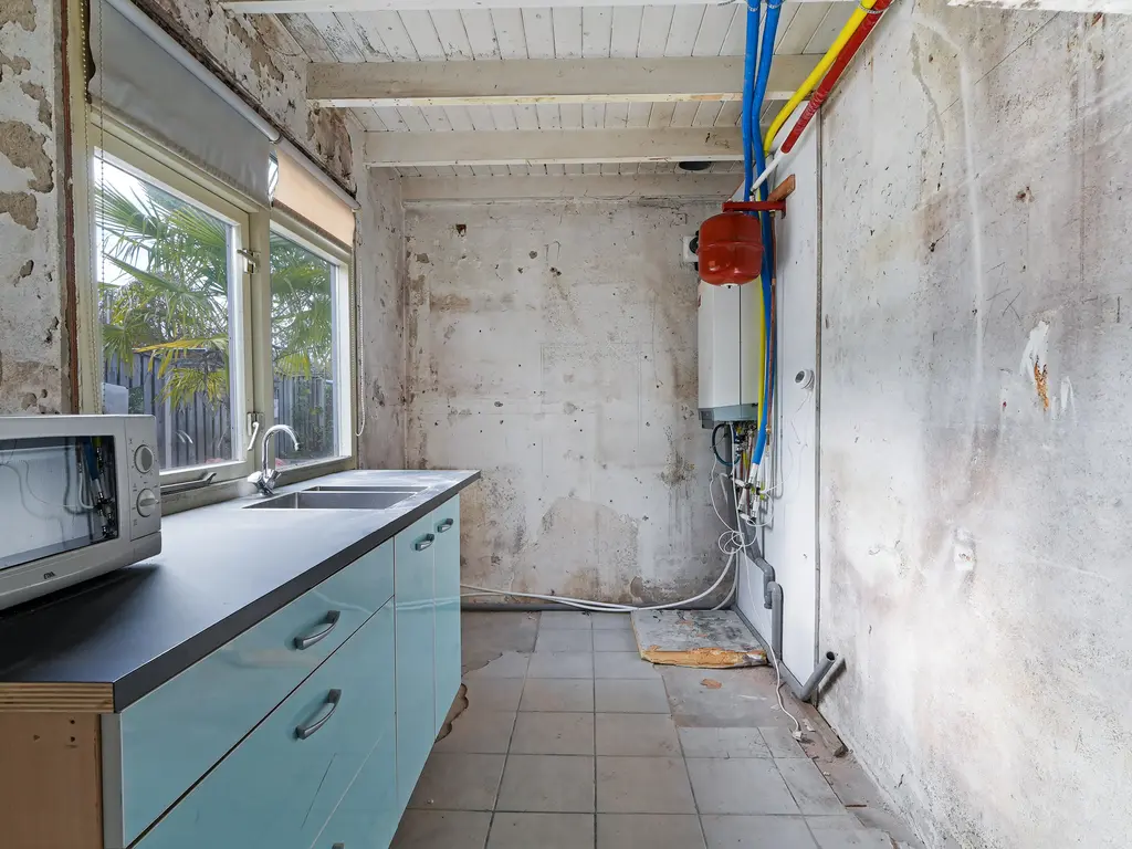 Kerklaan 7, VLISSINGEN