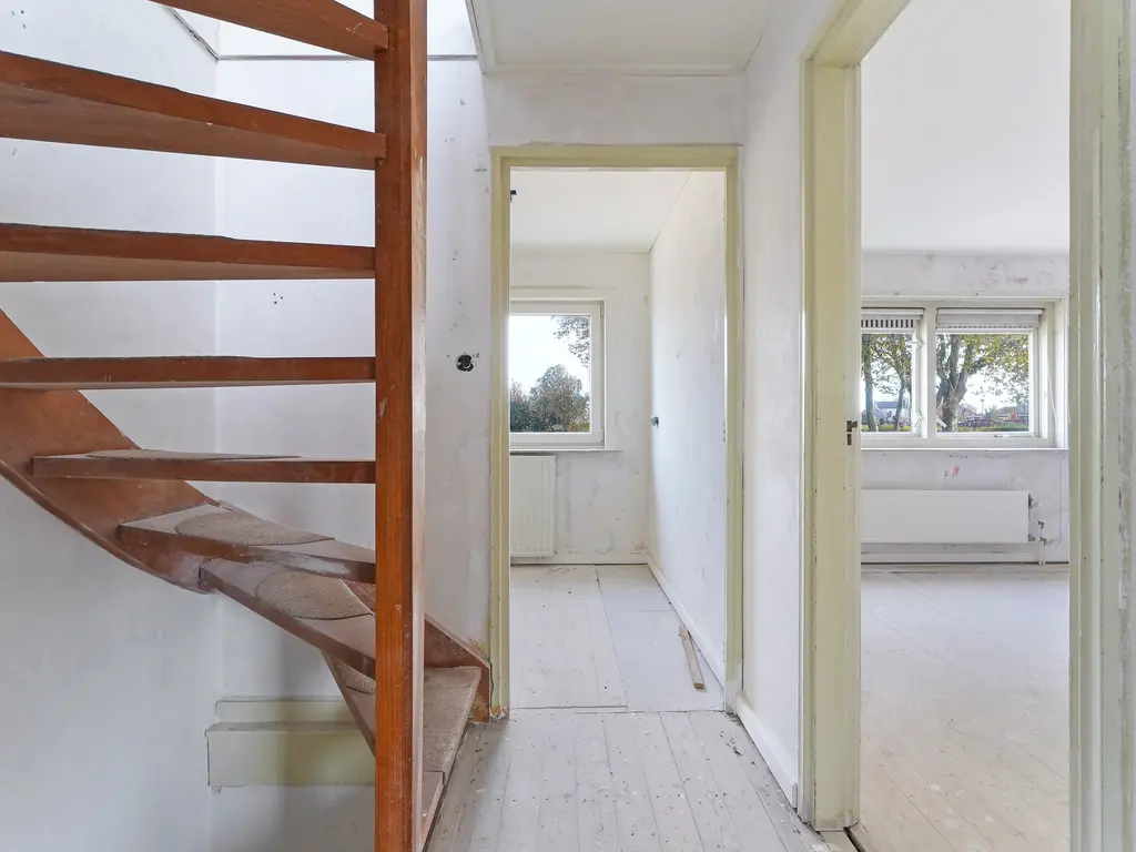 Kerklaan 7, VLISSINGEN