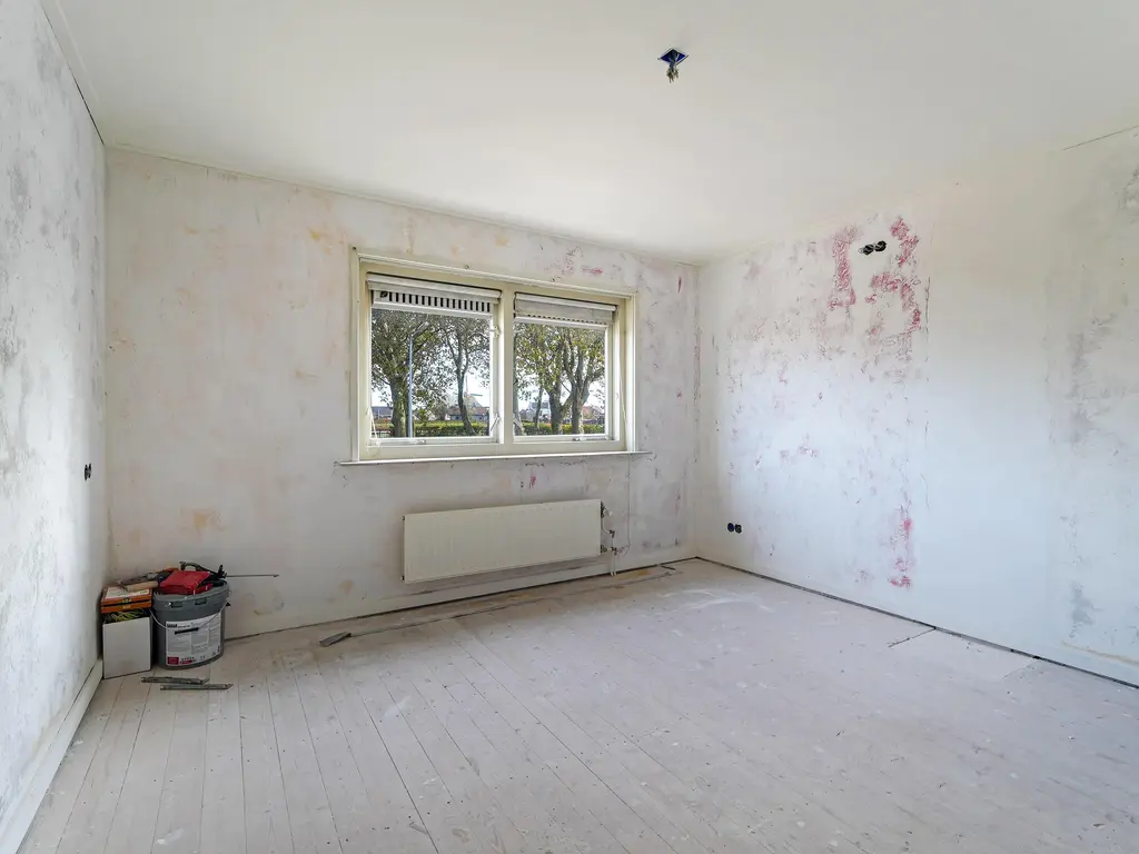 Kerklaan 7, VLISSINGEN