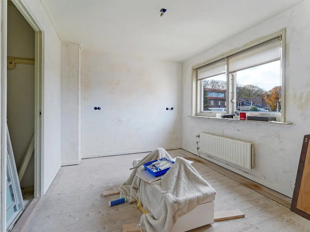 Kerklaan 7, VLISSINGEN