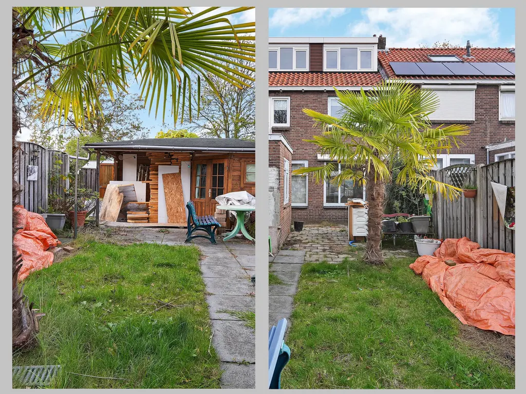 Kerklaan 7, VLISSINGEN