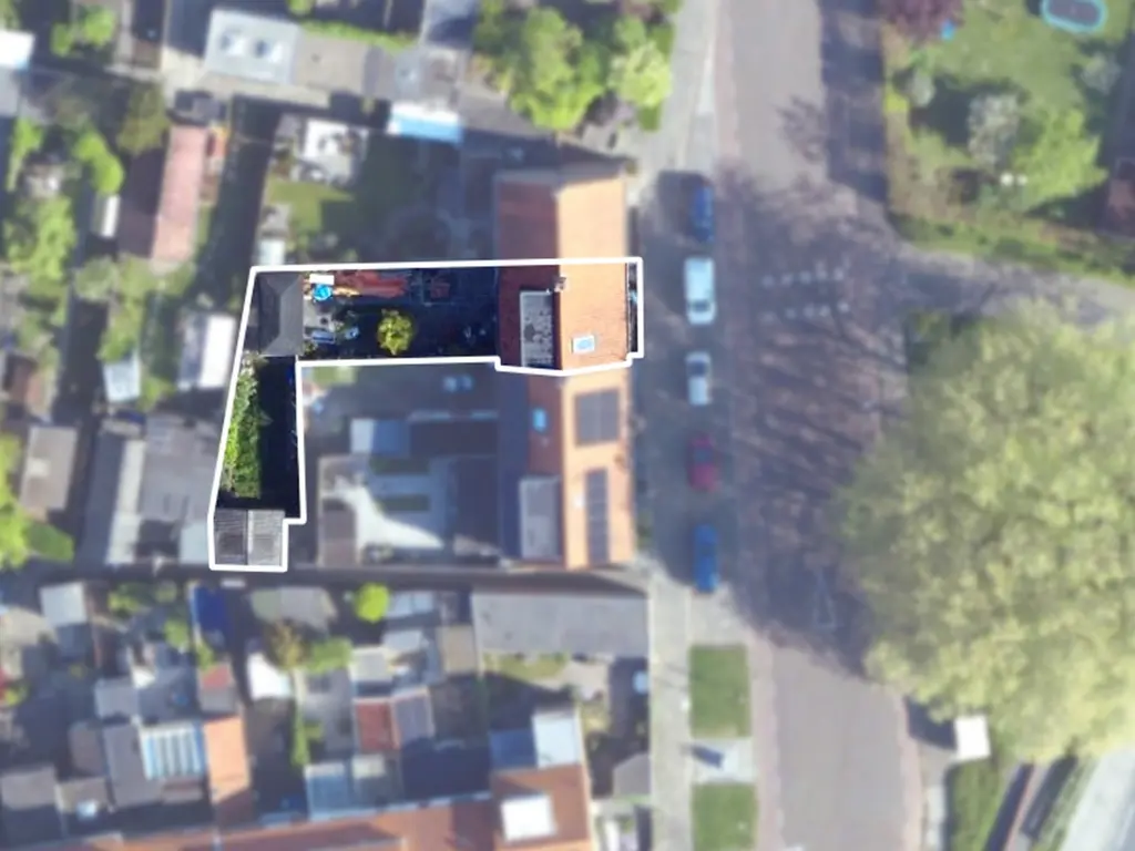 Kerklaan 7, VLISSINGEN