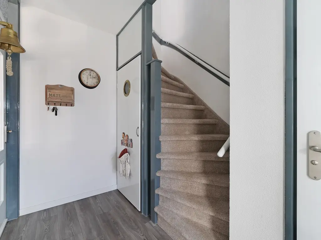 Oostzeestraat 10, OOST-SOUBURG