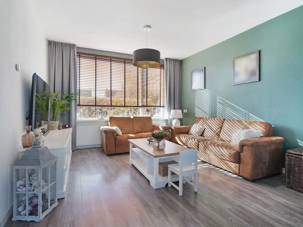 Oostzeestraat 10, OOST-SOUBURG