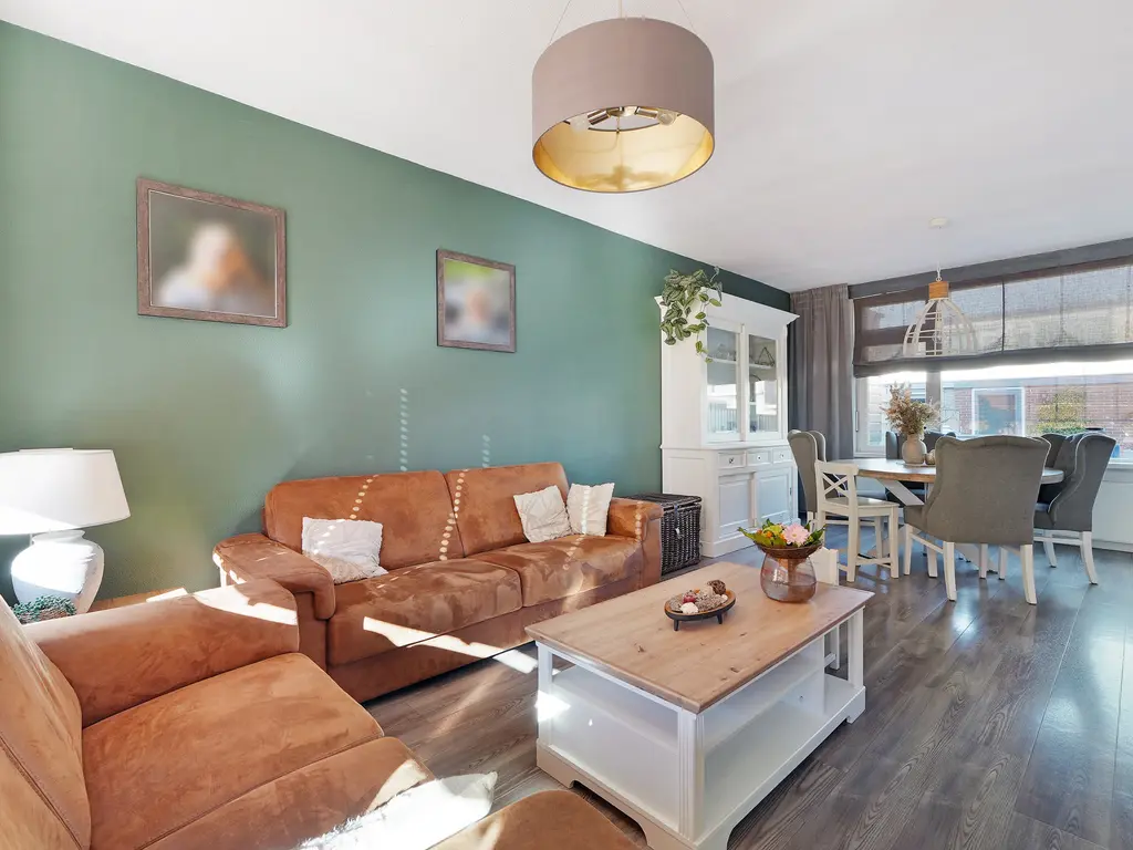 Oostzeestraat 10, OOST-SOUBURG