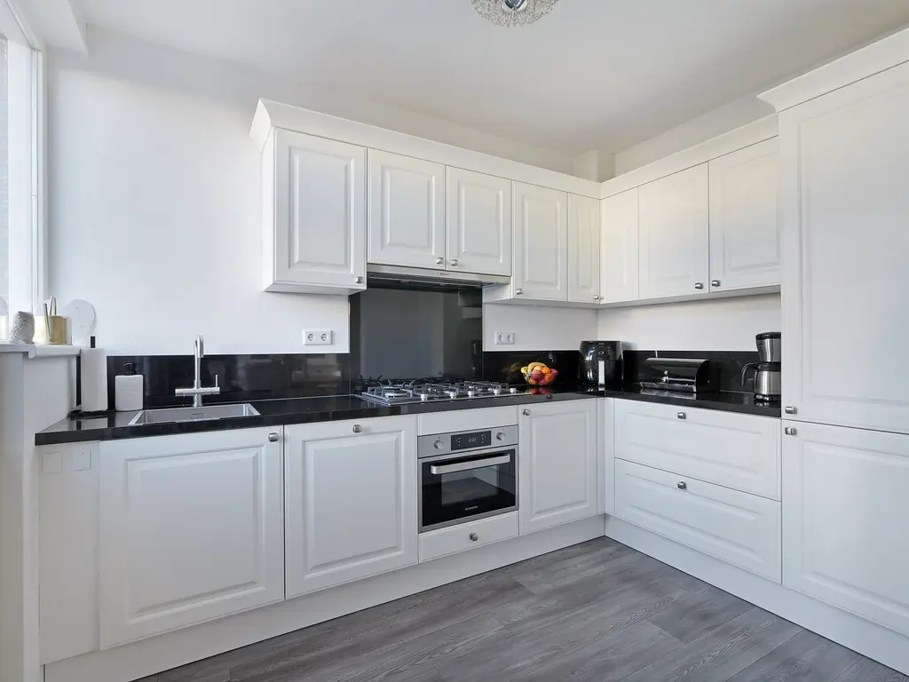 Oostzeestraat 10, OOST-SOUBURG