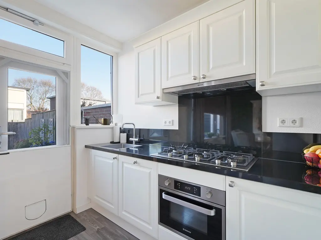 Oostzeestraat 10, OOST-SOUBURG