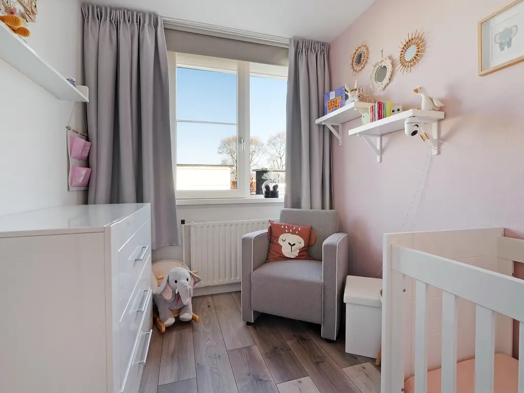 Oostzeestraat 10, OOST-SOUBURG