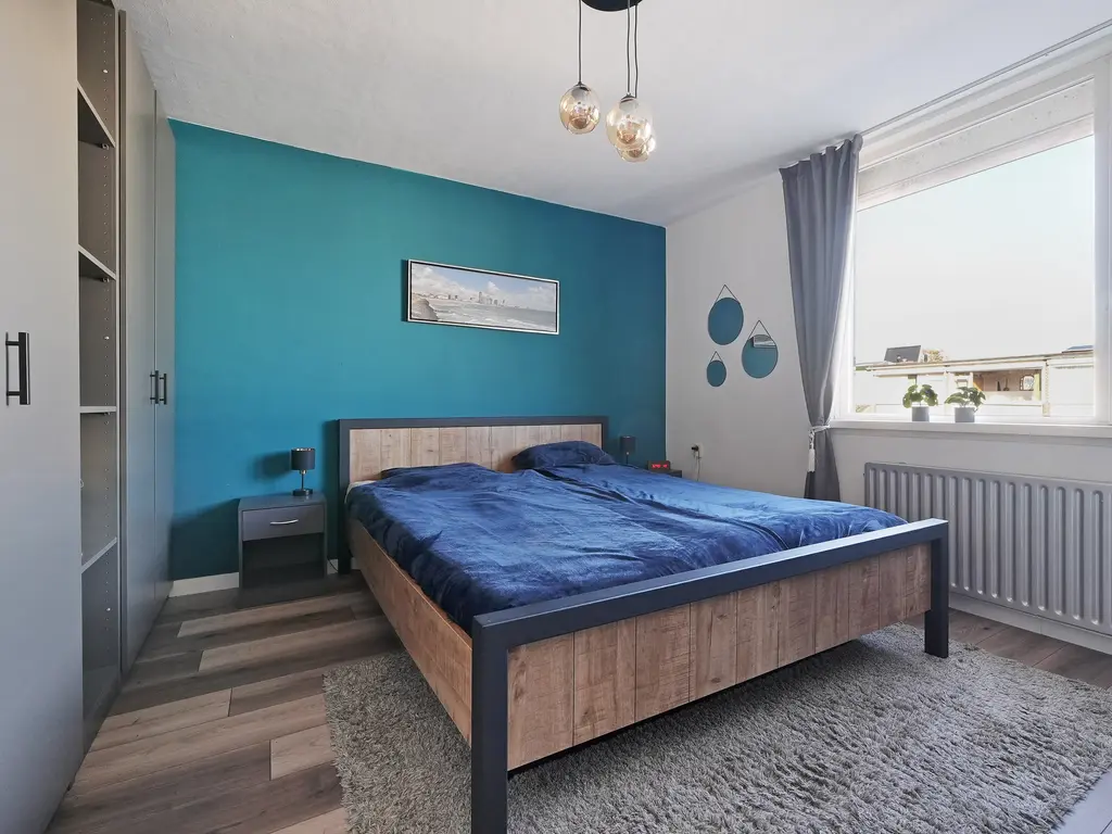 Oostzeestraat 10, OOST-SOUBURG