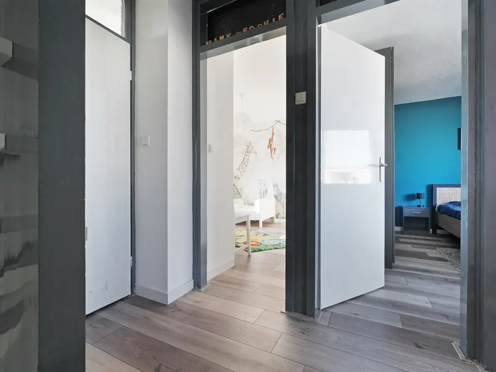 Oostzeestraat 10, OOST-SOUBURG