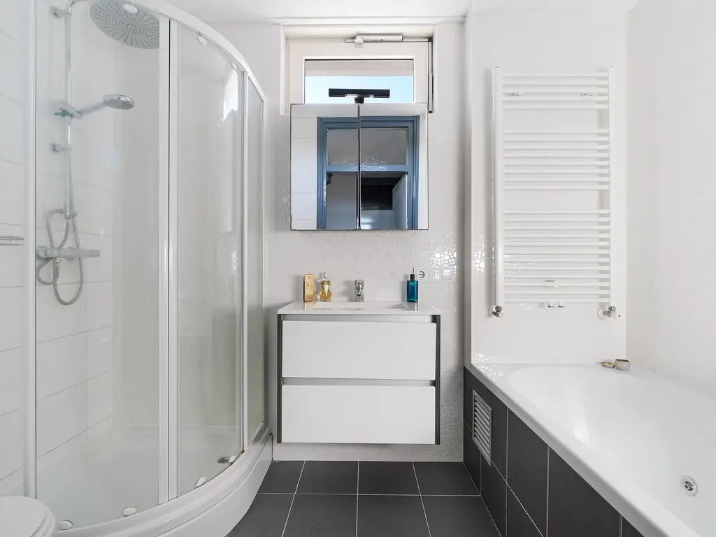 Oostzeestraat 10, OOST-SOUBURG