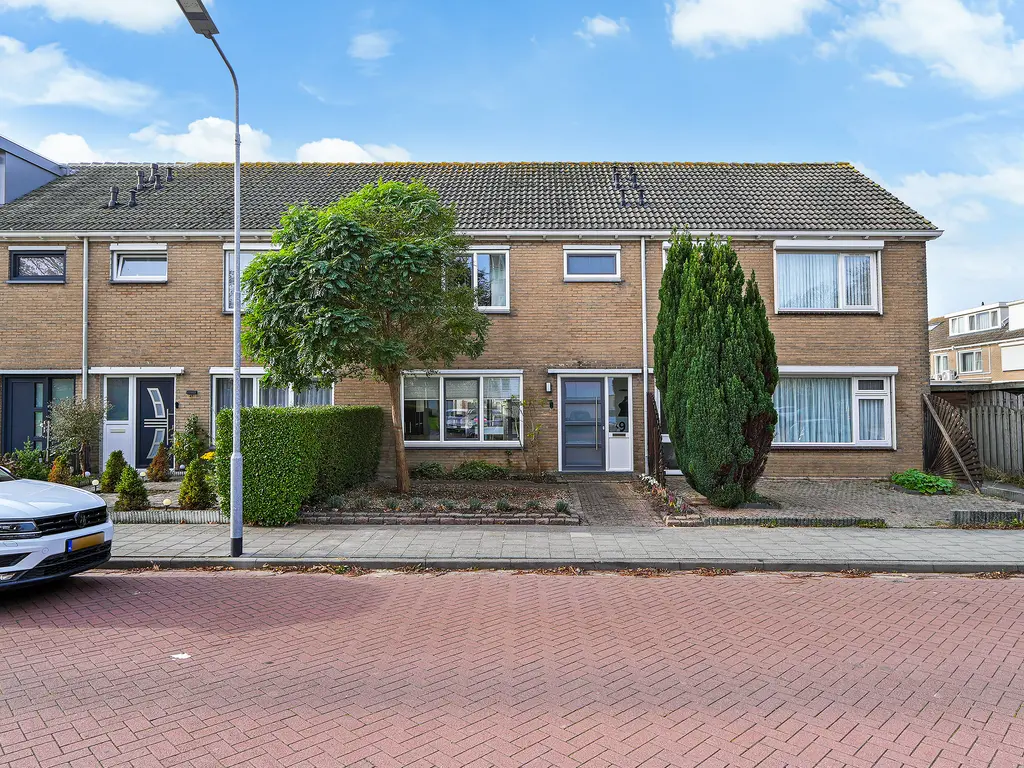 Molenweg 49, OOST-SOUBURG