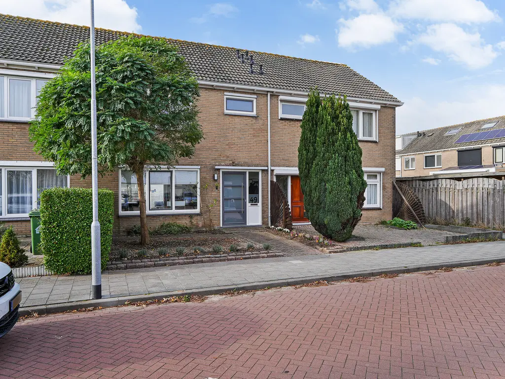 Molenweg 49, OOST-SOUBURG