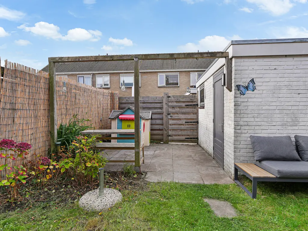 Molenweg 49, OOST-SOUBURG