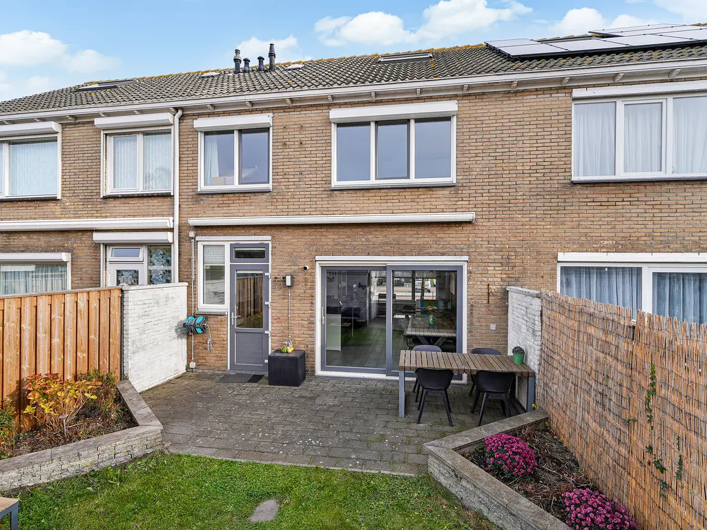 Molenweg 49, OOST-SOUBURG