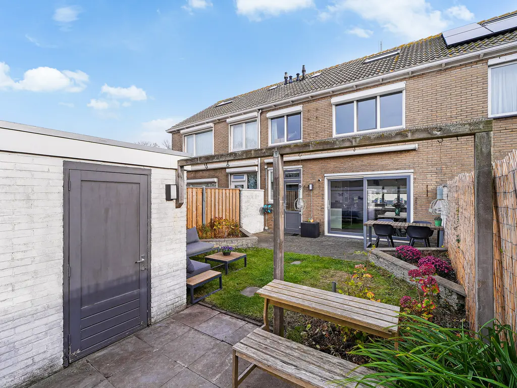 Molenweg 49, OOST-SOUBURG